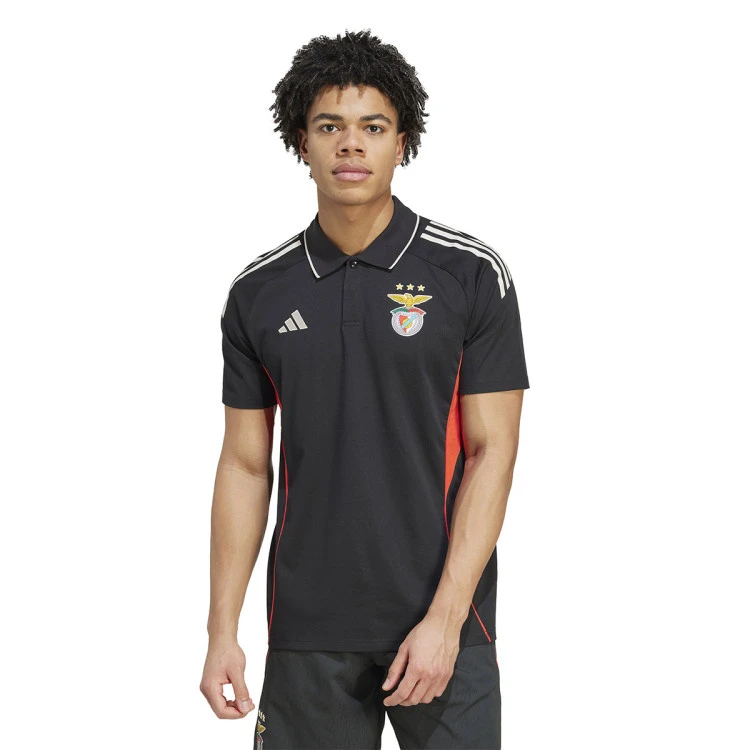 Polo adidas SLB Benfica Fanswear 2025-2026
