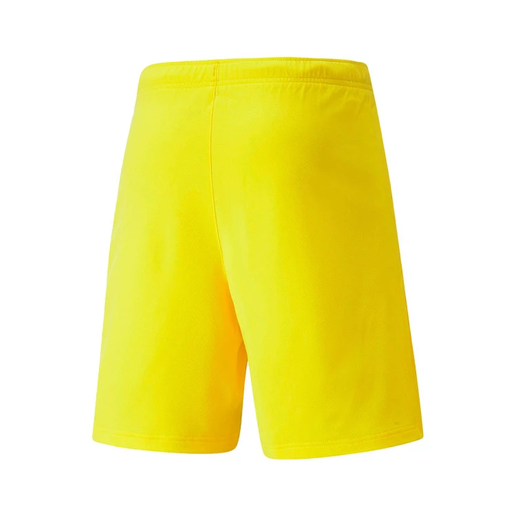 Pantalón corto Puma teamRISE