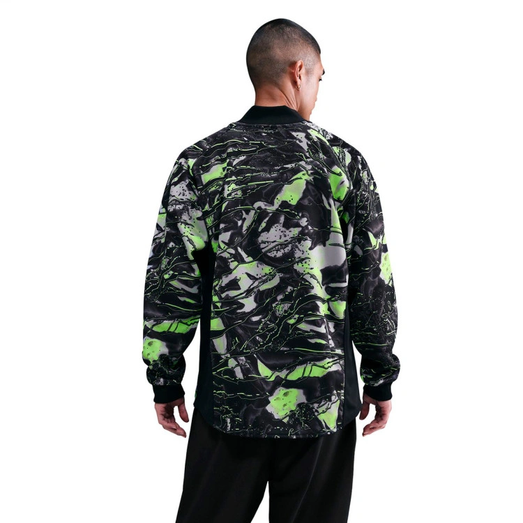 Camiseta Nike Goalkeeper Korea