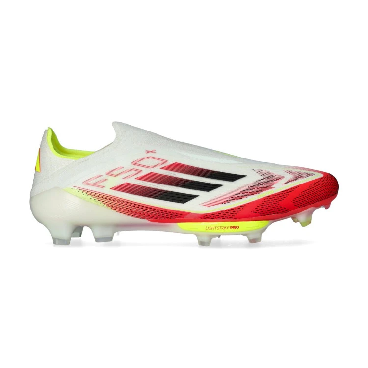 Bota adidas F50+ FG