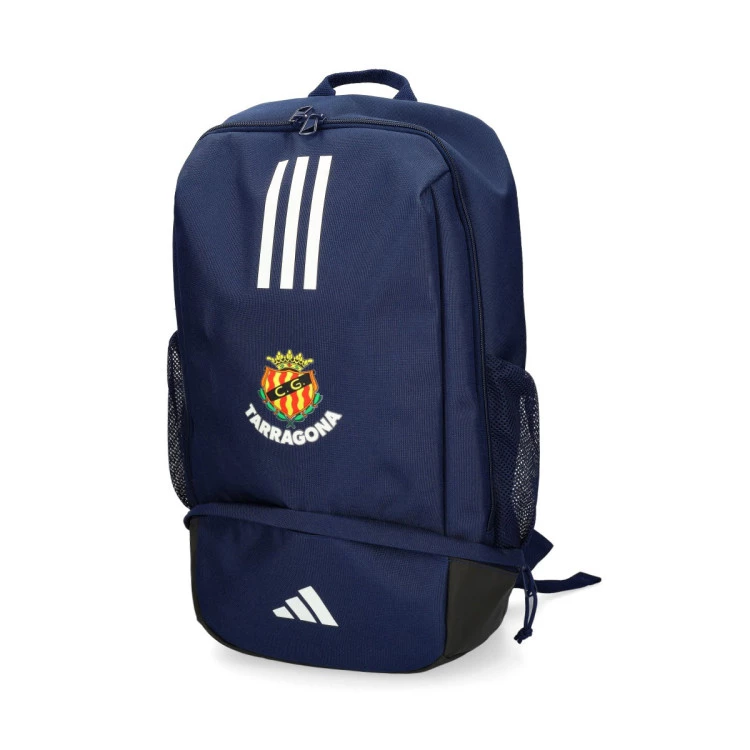 Mochila adidas Gimnàstic de Tarragona Paseo Jugadores 2025-2026