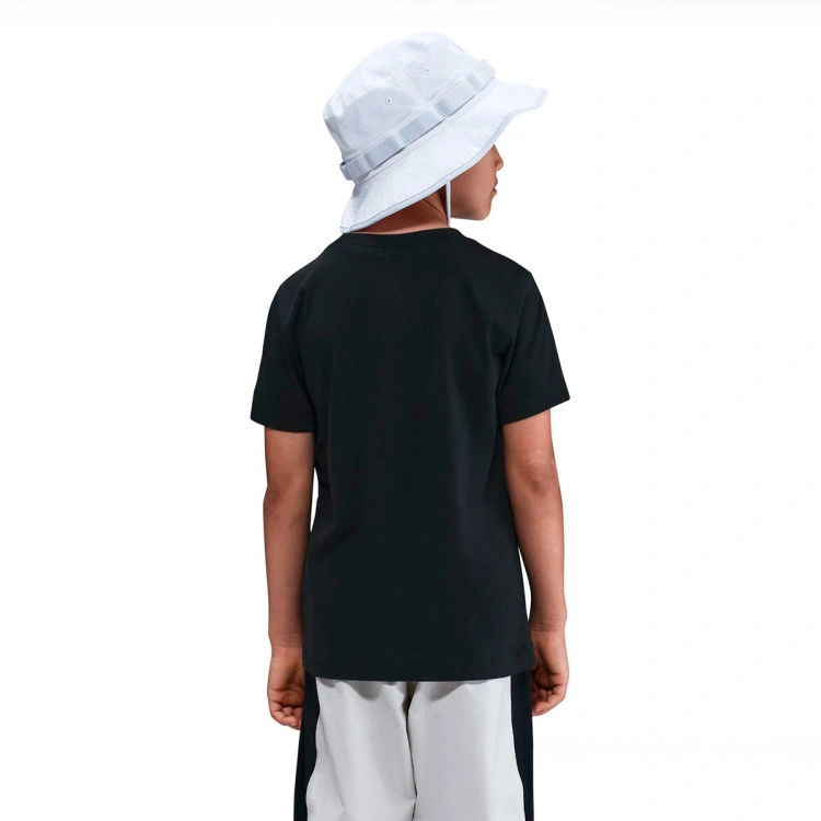 Camiseta Nike Inter Milan Fanswear 2025-2026 Niño