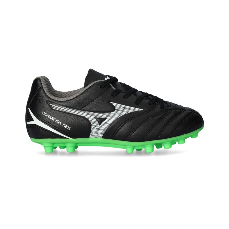 Bota Mizuno Monarcida Neo III Select Niño AG