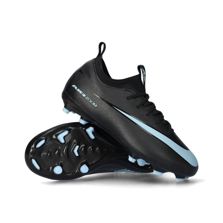 Bota Nike Air Zoom Mercurial Vapor 16 Academy FG/MG Niño