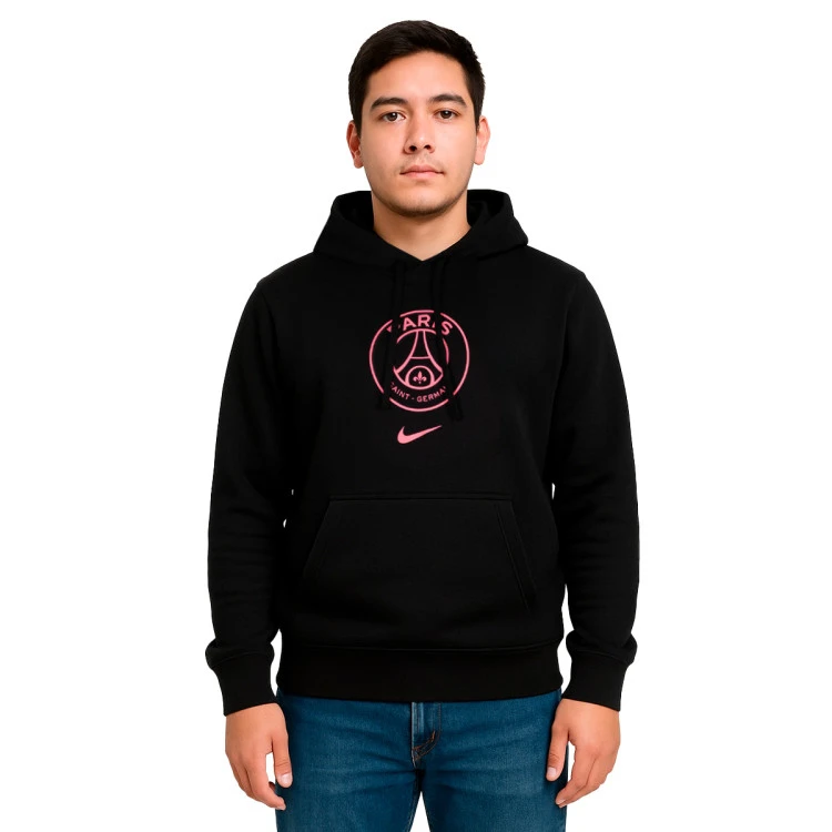 Sudadera Nike PSG Fanswear Mundialito