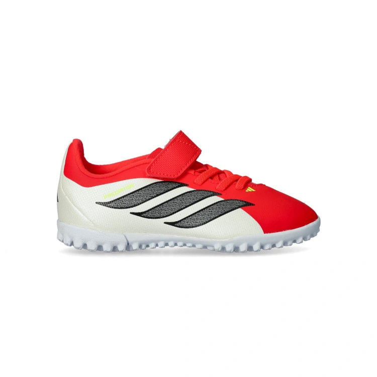Bota adidas Predator Club H&L Turf Niño