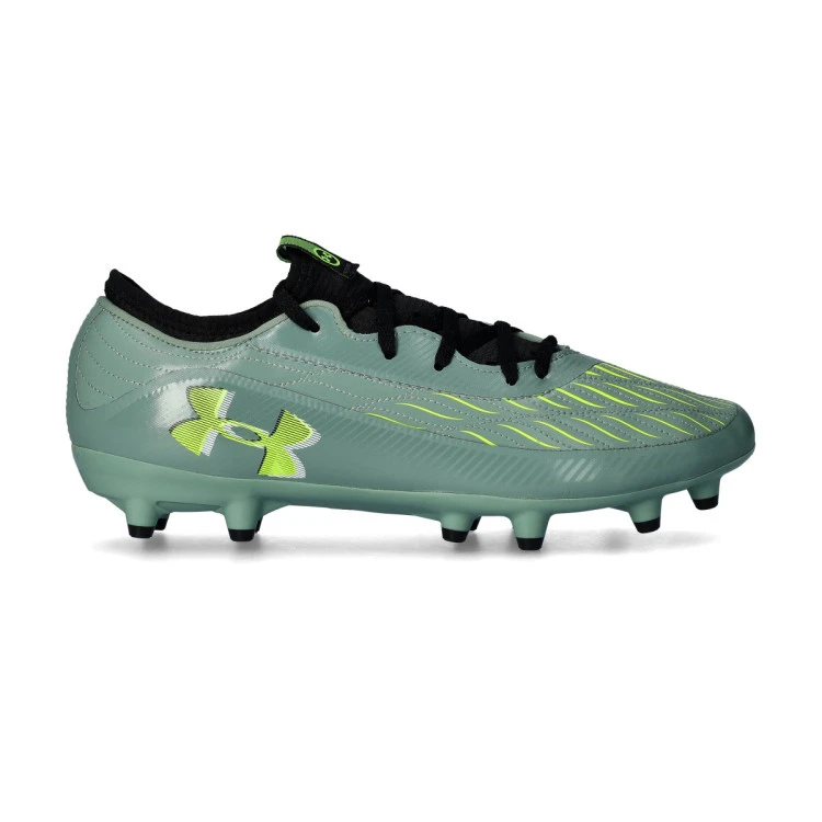 Bota Under Armour Magnetico Select 4 FG