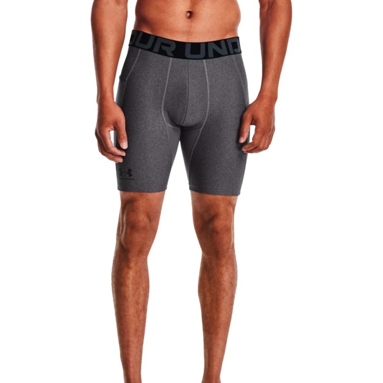 Malla corta Under Armour HeatGear Carbon
