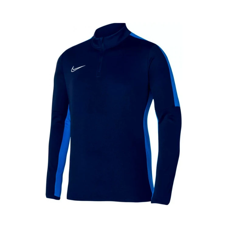Sudadera Nike Academy 23 Drill Top Niño
