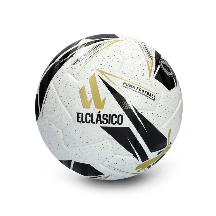 Balón Puma Orbita Laliga El Clásico 2025-2026 Fifa Quality Pro Box