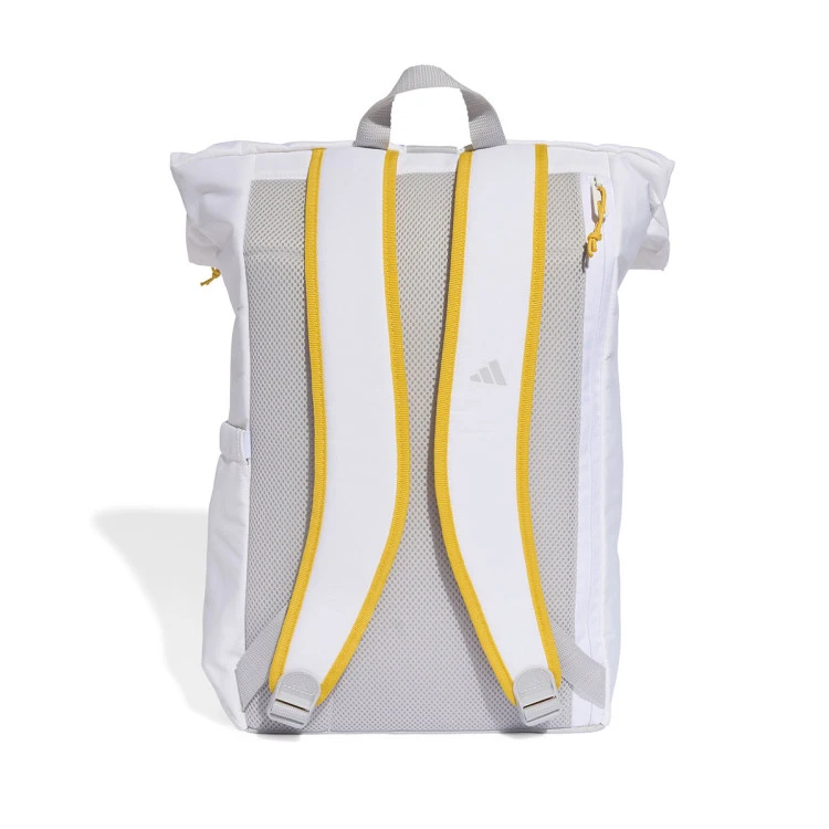 Mochila adidas Real Madrid 2025-2026 (26.94L)