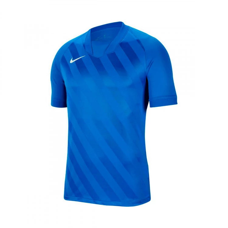 Camiseta Nike Dri-Fit Challenge III m/c