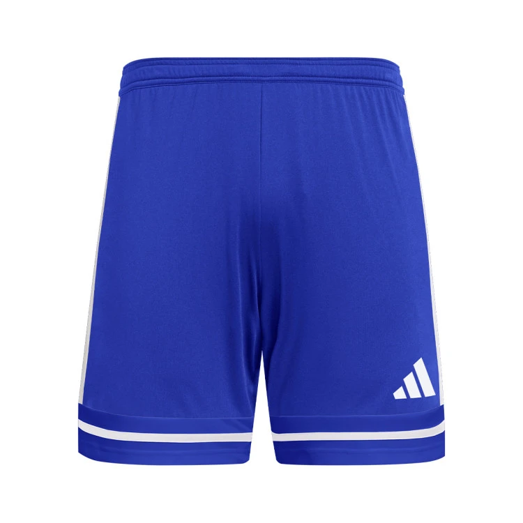 Pantalón corto adidas Squadra 25