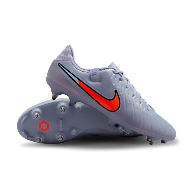 Bota Nike Tiempo Legend 10 Academy Sg-Pro