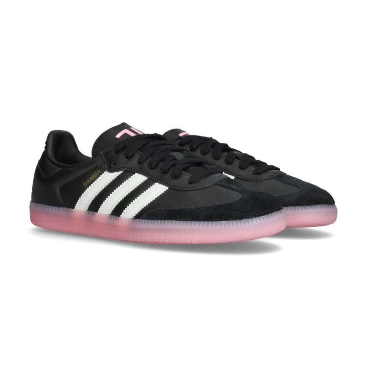 Zapatilla adidas Samba Juventus Football Club