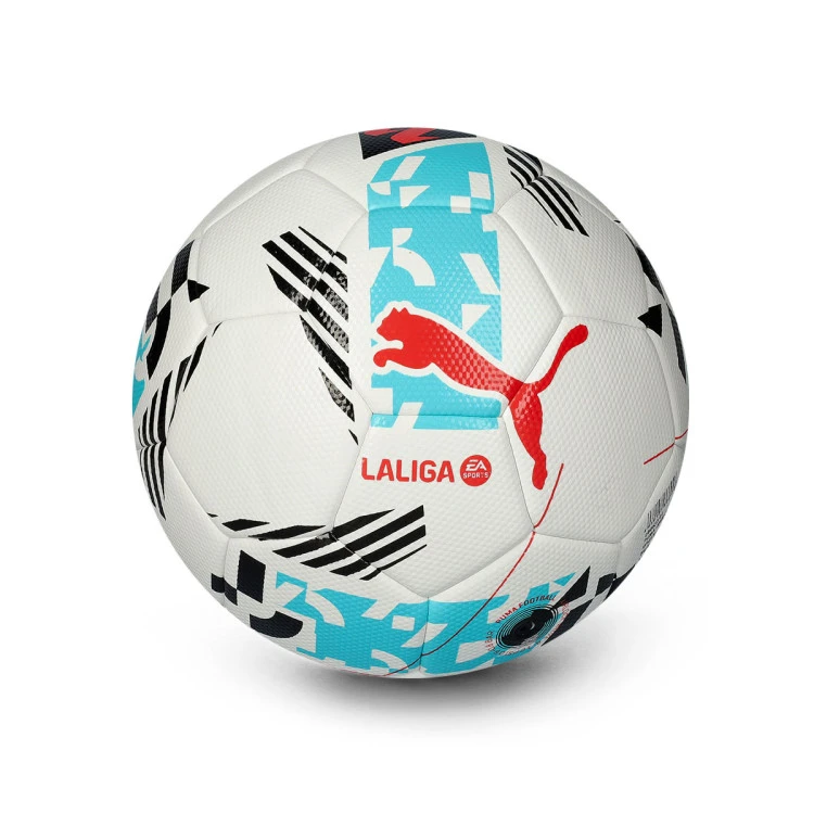 Balón Puma Orbita Laliga 2025-2026 Réplica
