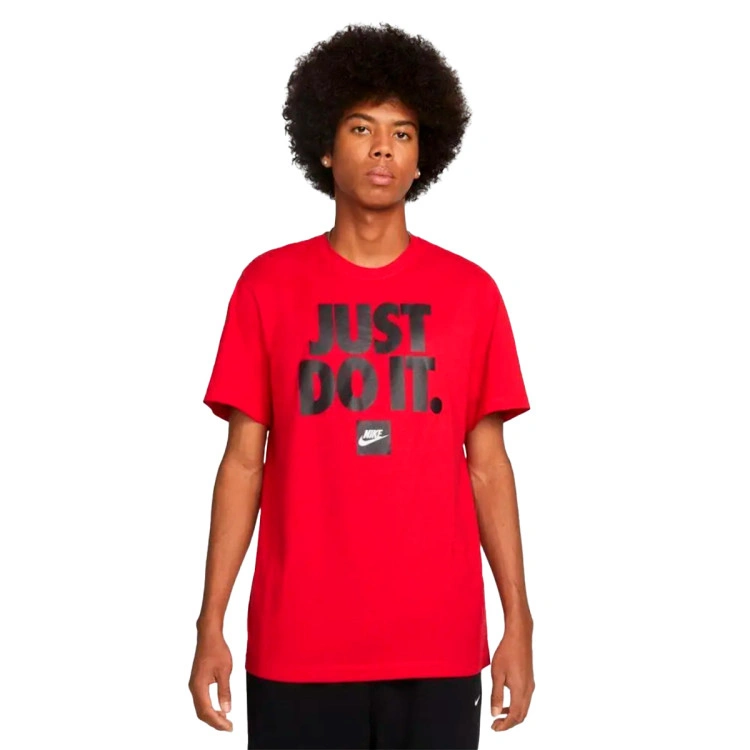 Camiseta Nike Sportswear Franchise Do It