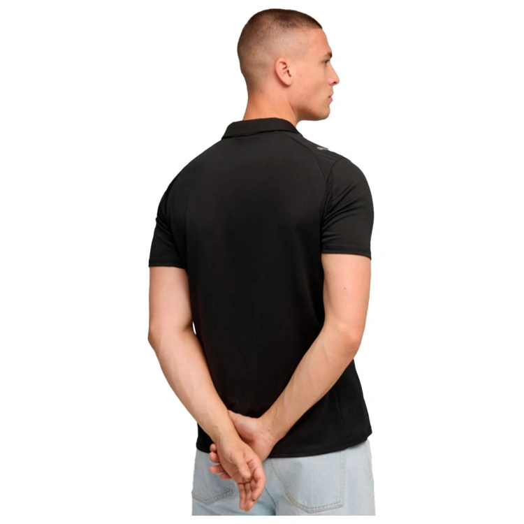 Camiseta Puma Manchester City Segunda Equipación 2025-2026