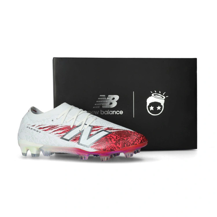 Bota New Balance Furon V8 Elite FG Bukayo Saka