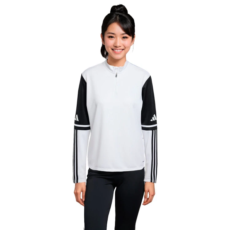 Sudadera adidas Squadra 25 Mujer