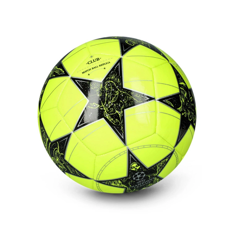 Balón adidas UEFA Champions League 2025-2026 Club