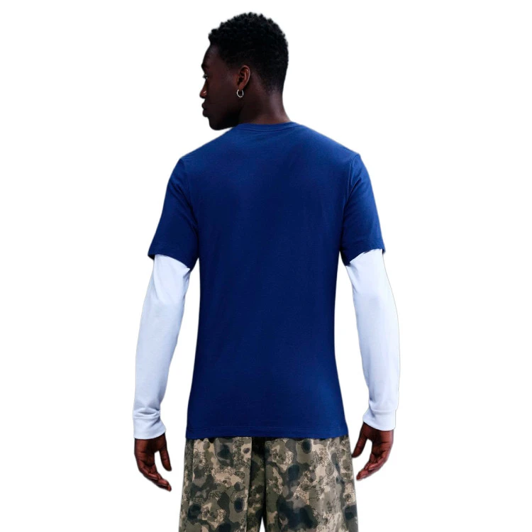 Camiseta Nike FC Barcelona Fanswear 2025-2026