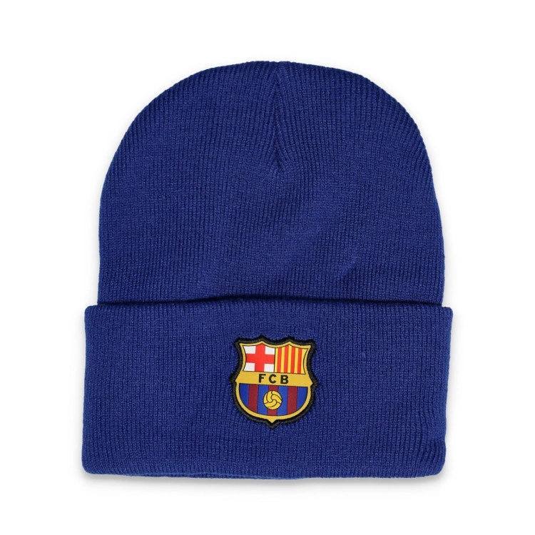 Gorro Nike Fc Barcelona 2025-2026