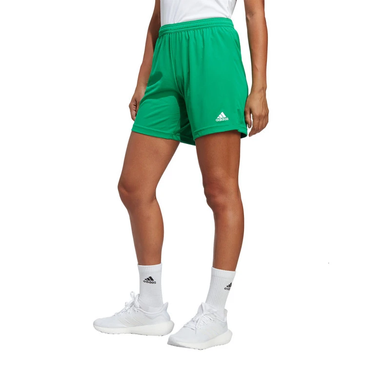 Pantalón corto adidas Entrada 22 Mujer