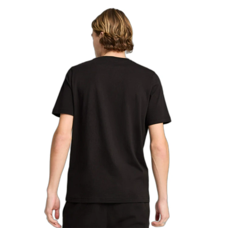 Camiseta Puma Essentials Elevated
