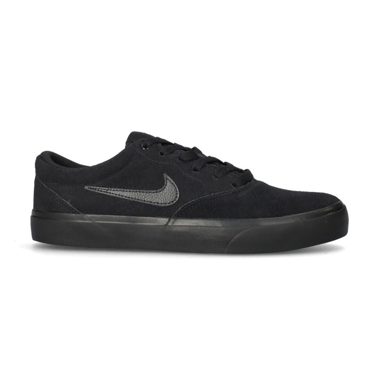 Zapatilla Nike Charge Suede