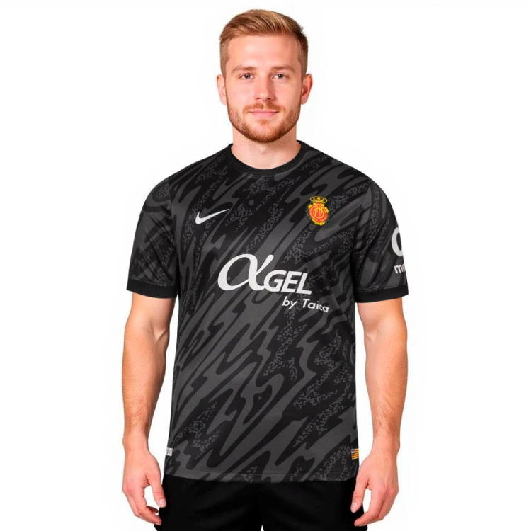 Camiseta Nike RCD Mallorca Equipación Portero 2025-2026