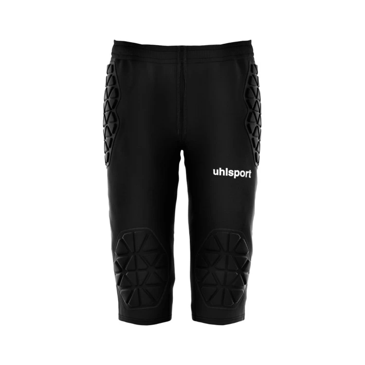 Pantalón pirata Uhlsport Protecciones