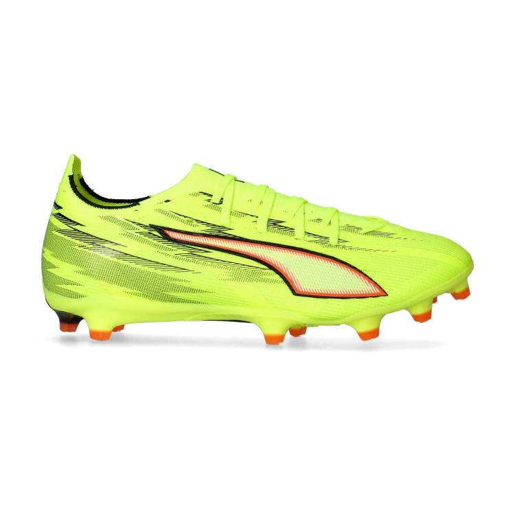Bota Puma Ultra 6 Match FG/AG