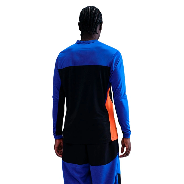 Camiseta Nike Inter Milan Cuarta Equipación M/L 2025-2026