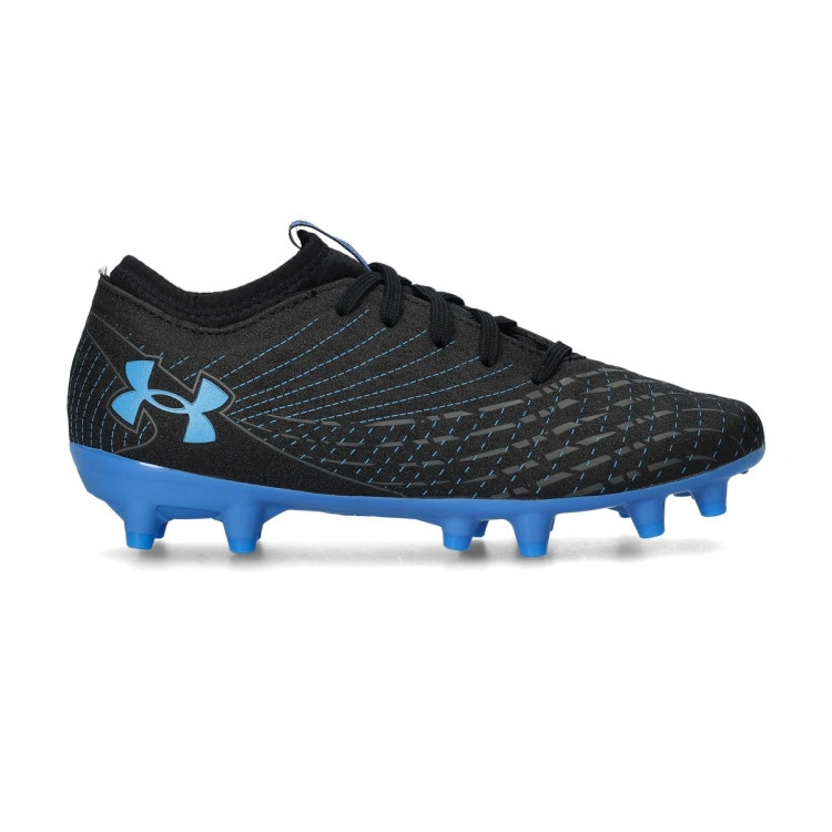 Bota Under Armour Magnetico Select 5 FG Niño