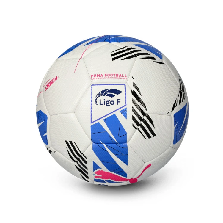 Balón Puma Puma Orbita Liga F 2025-2026 Replica