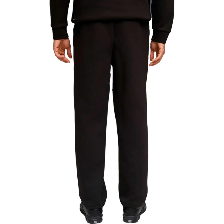 Pantalón largo Puma Ac Milan Fanswear 2025-2026