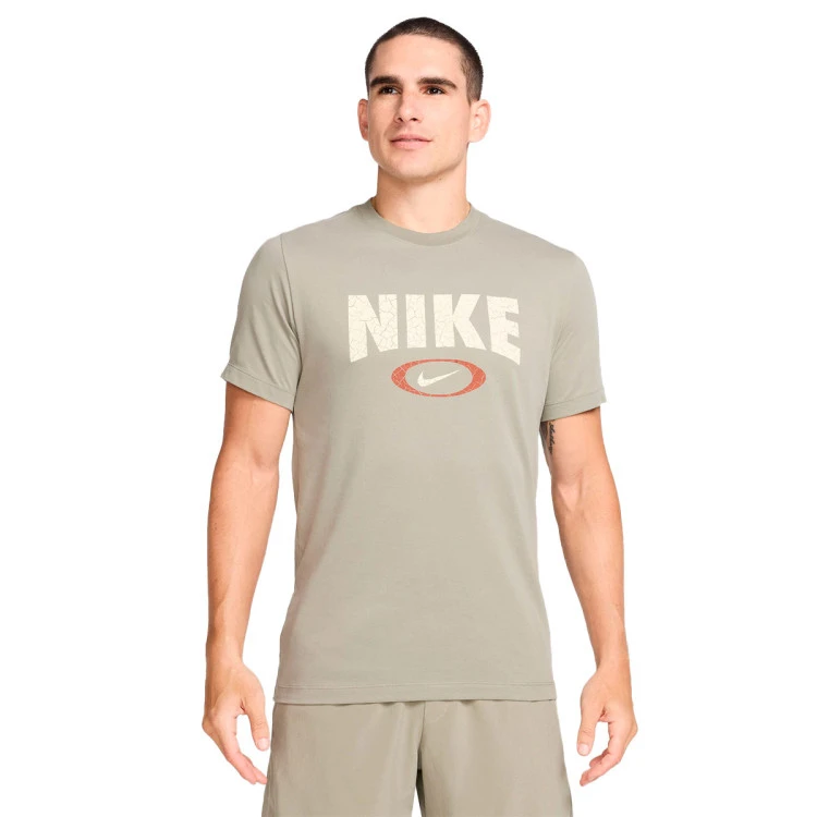 Camiseta Nike Dri-Fit