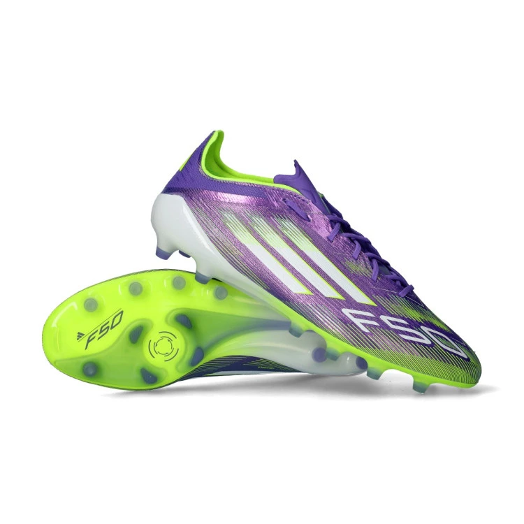 Bota adidas F50 Elite AG