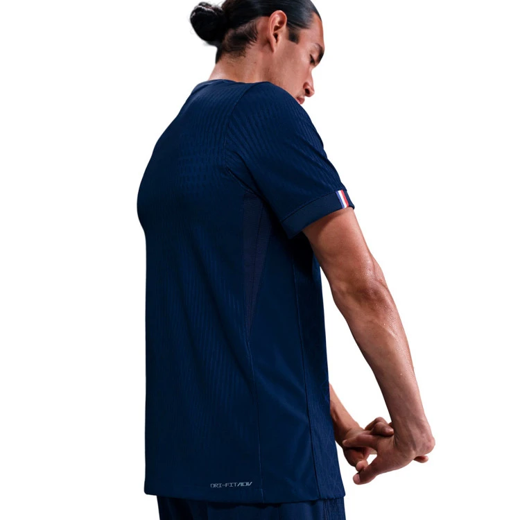 Camiseta Nike Authentic PSG Primera Equipación 2025-2026