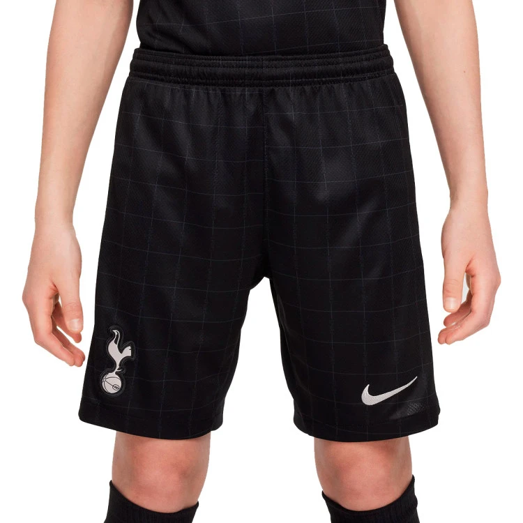 Pantalón corto Nike Tottenham Hotspur FC Segunda Equipación 2025-2026 Niño