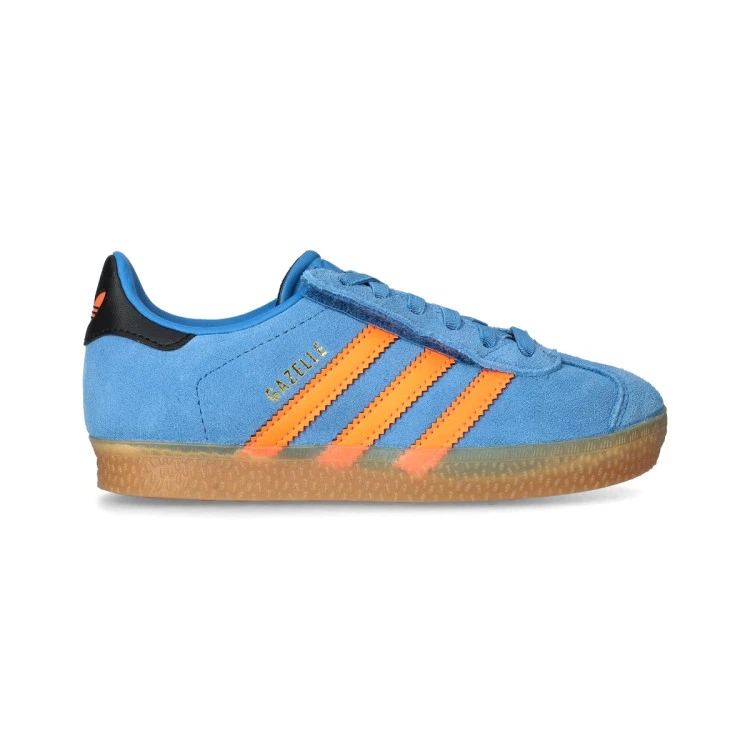 Zapatilla adidas Gazelle Comfort Closure Elastic Lace Niños