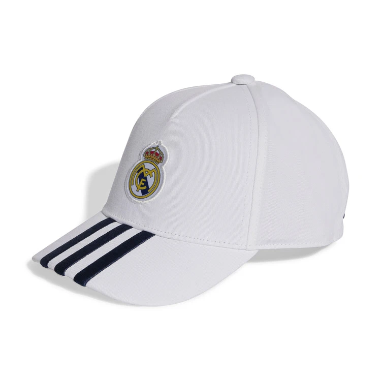Gorra adidas Real Madrid 2025-2026
