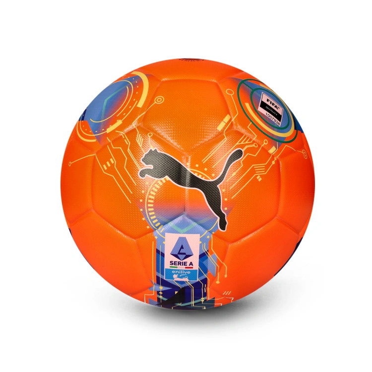 Balón Puma Orbita Serie A 2025-2026 Fifa Quality Box