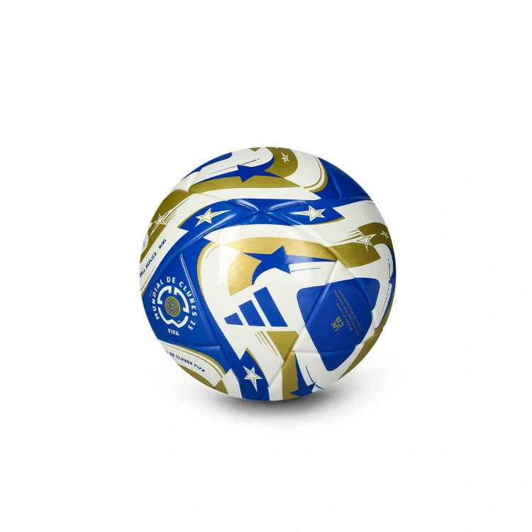 Balón adidas Mini Final Fifa Mundial Clubs 2025