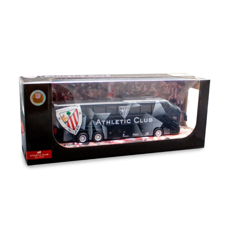 Autobús Athletic Bilbao