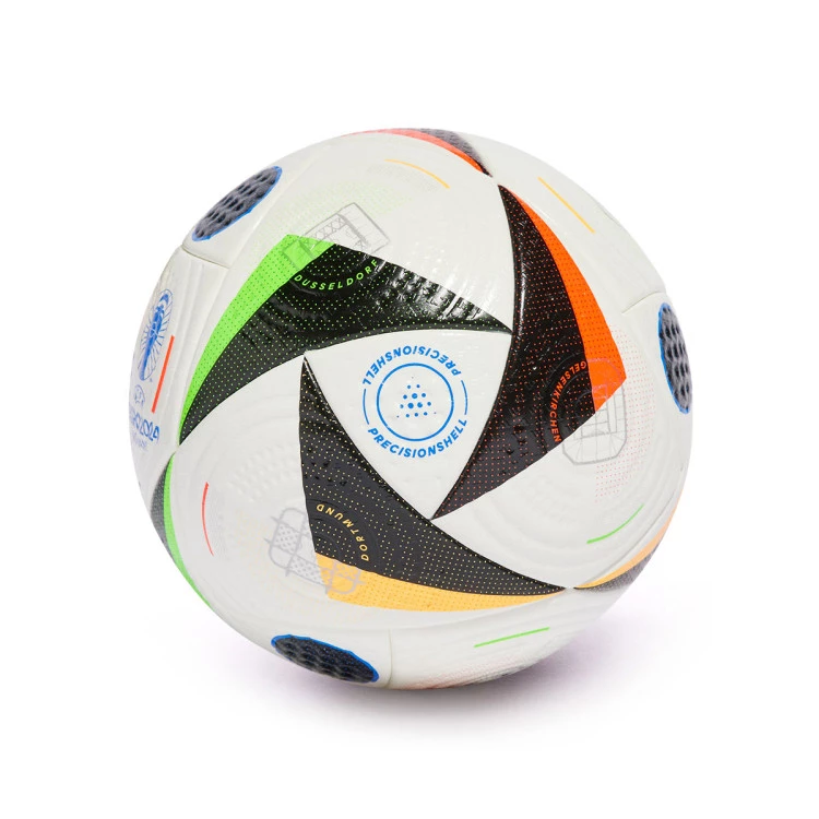 Balón adidas Oficial Euro24 Fusballliebe Pro