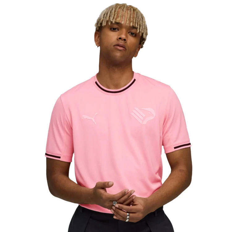 Camiseta Puma Palermo Primera Equipación 2025-2026