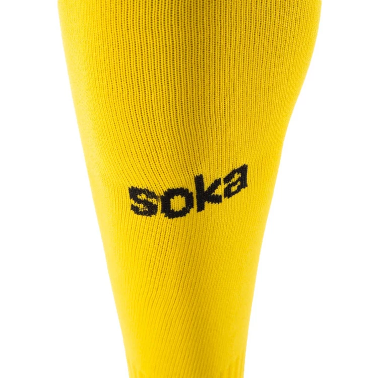 Medias Soka Tubular Soul