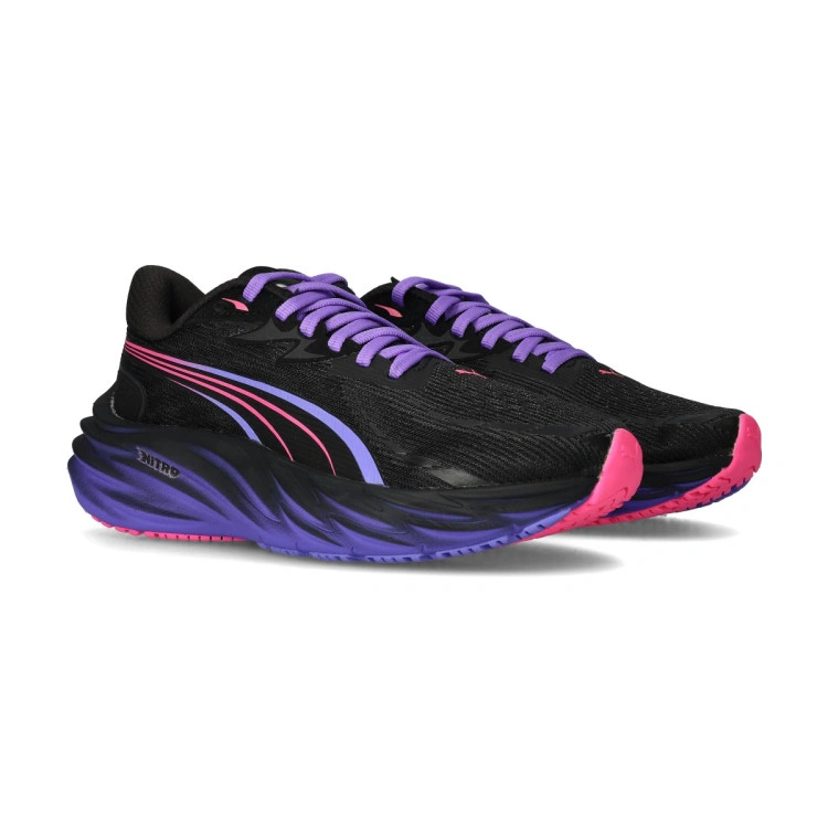 Zapatilla Puma Velocity Nitro 4 Digitokyo Mujer